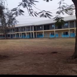 Commercial Property for sale  Kubwa Abuja