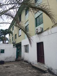 Commercial Property for sale  Berger Ojodu Lagos