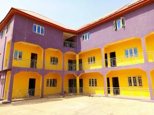 Commercial Property for sale Isolo Lagos