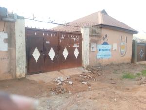 Commercial Property for sale Chikun Kaduna