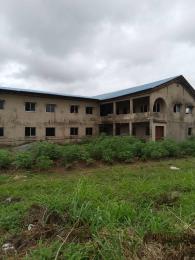 Commercial Property for sale Igbe Road Igbogbo Ikorodu Lagos