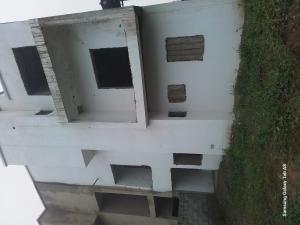 4 bedroom House for sale Ochacho Estate 2 Life Camp Abuja