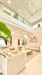 5 bedroom Flat / Apartment for shortlet Osapa london Lekki Lagos