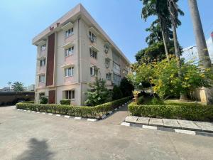 2 bedroom Flat / Apartment for rent Kofo Abayomi Victoria Island Lagos