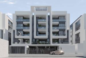 2 bedroom House for sale Orange Island, Lekki Fore Shore, The Bugatti Apartment Lekki Phase 1 Lekki Lagos