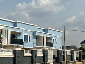 4 bedroom House for sale Abuja Estate, New Owerri, World Bank Owerri Imo