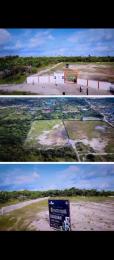 Land for sale Along Airport Road Eleranigbe Ibeju-Lekki Lagos