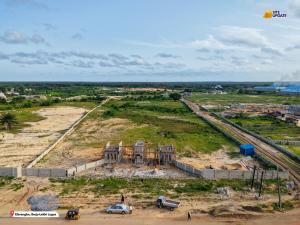 Land for sale Zenytal Gardens Ii Eleranigbe Ibeju-Lekki Lagos