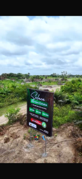 Land for sale Eleranigbe Ibeju-Lekki Lagos