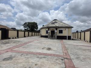 2 bedroom House for rent Kasumu Estate Akala Express Ibadan Oyo