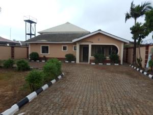 3 bedroom House for rent Magboro Obafemi Owode Ogun