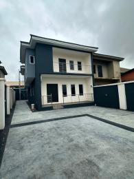 4 bedroom House for rent Oke Ibadan Estate, Akala Estate Akobo Ibadan Oyo