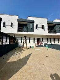 3 bedroom House for sale Thomas Estate Ajah Lekki Phase 2 Lekki Lagos