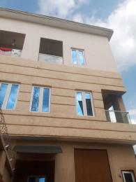 3 bedroom House for rent Omole phase 2 Ojodu Lagos