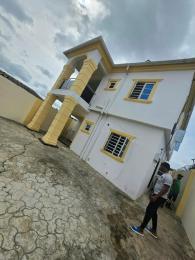 4 bedroom House for rent Isefun Ipaja Lagos