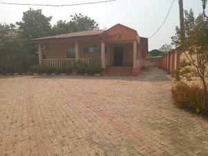 4 bedroom Flat / Apartment for rent Onireke Gra Ibadan Oyo