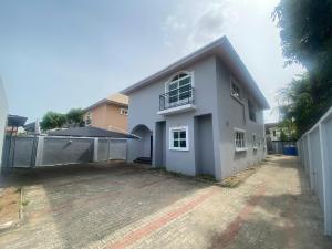 4 bedroom House for rent Lekki Phase 1 Lekki Lagos