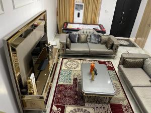 4 bedroom House for rent Orchid Lekki Lagos