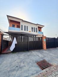4 bedroom House for rent Orchid Lekki Lagos