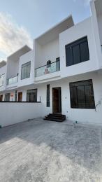 4 bedroom House for sale Ikota Lekki Lagos