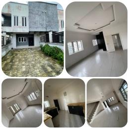 4 bedroom House for rent Awoyaya Ajah Awoyaya Ajah Lagos