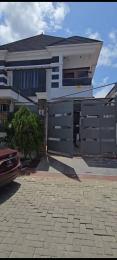 4 bedroom House for sale Chevron Lekki Lagos