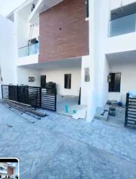 4 bedroom House for rent Off Lekki-Epe Expressway Ajah Lagos