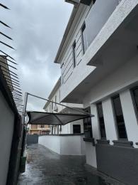 5 bedroom House for rent Chevron Drive Lekki Lagos