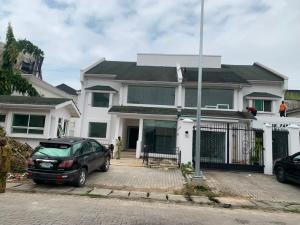 5 bedroom House for rent Lekki Phase 1 Lekki Lagos