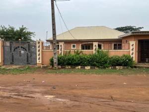 3 bedroom House for sale Ginti Ikorodu Ikorodu Lagos