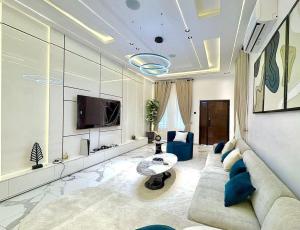 3 bedroom House for shortlet Lekki Phase 1 Lekki Lagos