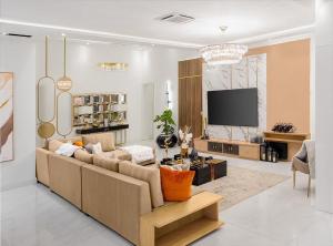 3 bedroom House for shortlet Ikoyi Lagos