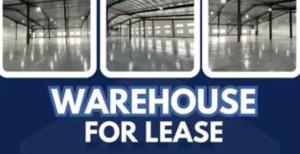 Commercial Property for rent Oregun Ikeja Lagos