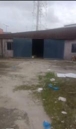 Commercial Property for rent Near 7up Off Oregun Ikosi-Ketu Kosofe/Ikosi Lagos