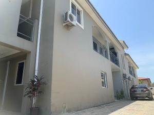 1 bedroom Flat / Apartment for rent Hopeville Estate,ogidan,sangotedo, Lekki Lagos