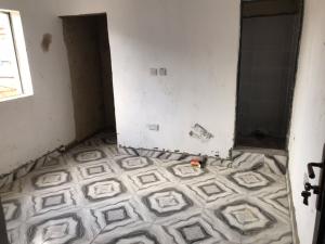 Flat / Apartment for rent Eyiowuawi Street Shomolu Lagos