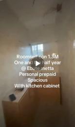 Flat / Apartment for rent Jebba Street Adekunle Yaba Lagos