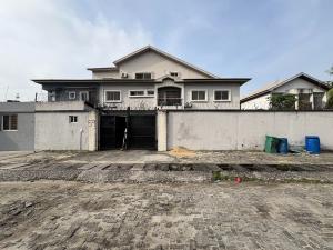 Flat / Apartment for rent Lekki Phase 1 Lekki Lagos