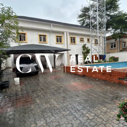 1 bedroom Flat / Apartment for rent Old Ikoyi Ikoyi Lagos