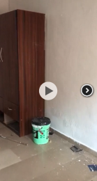 1 bedroom Flat / Apartment for rent Abule-Oja Yaba Lagos