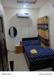 Flat / Apartment for shortlet Oluyole Estate Ibadan Oyo