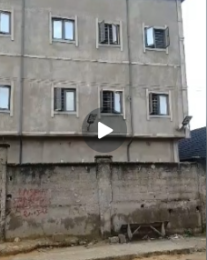Flat / Apartment for rent Off Ijesha Road, Ijeshatedo, Surulere Lagos