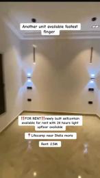 1 bedroom Flat / Apartment for rent Life Camp By Stella Maris School, Life Camp Abuja Life Camp Abuja