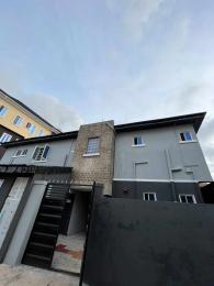 1 bedroom Flat / Apartment for sale Odenike Abule-Ijesha Yaba Lagos