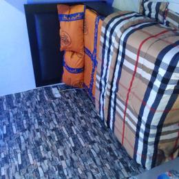 1 bedroom House for shortlet 3 Animashaun Street Akoka Akoka Yaba Lagos