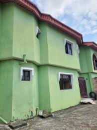 1 bedroom Flat / Apartment for rent L And K Estate Ado Ajah Lagos