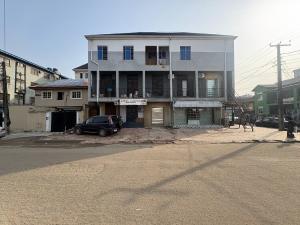 Flat / Apartment for rent Yaba Lagos
