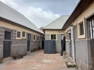 Flat / Apartment for rent Behind Efab Estate Lokogoma Abuja