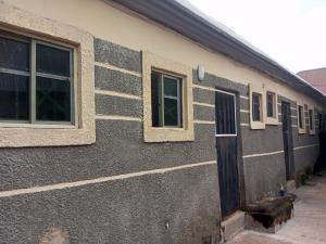Flat / Apartment for rent Behind Efab Estate Lokogoma Abuja