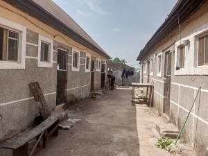 Flat / Apartment for rent Dogongada Behind Efab Estate Lokogoma Abuja